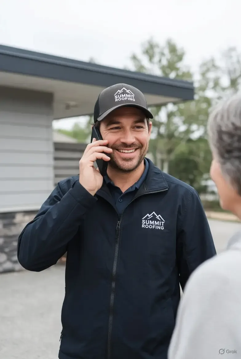 Flat Roof Leak Repair Lansing, WV FAQs